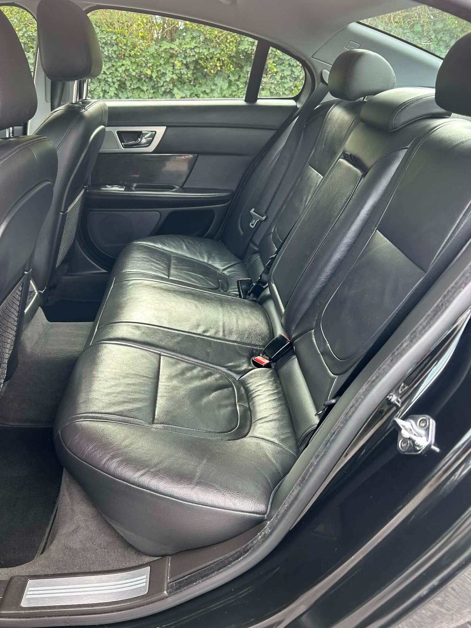 Used Jaguar XF 2015 for sale - 78094796: Photo 20