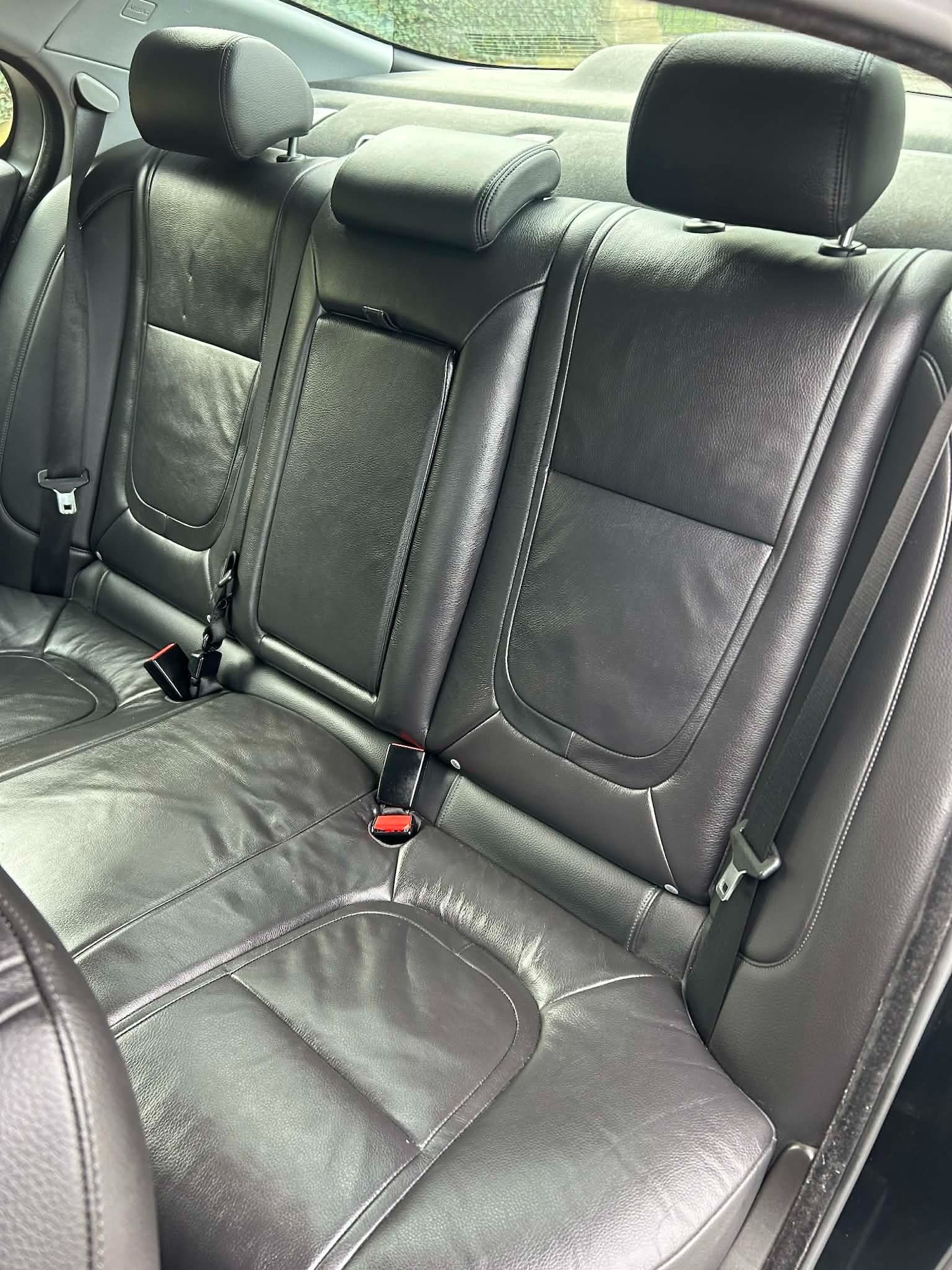 Used Jaguar XF 2015 for sale - 78094796: Photo 21