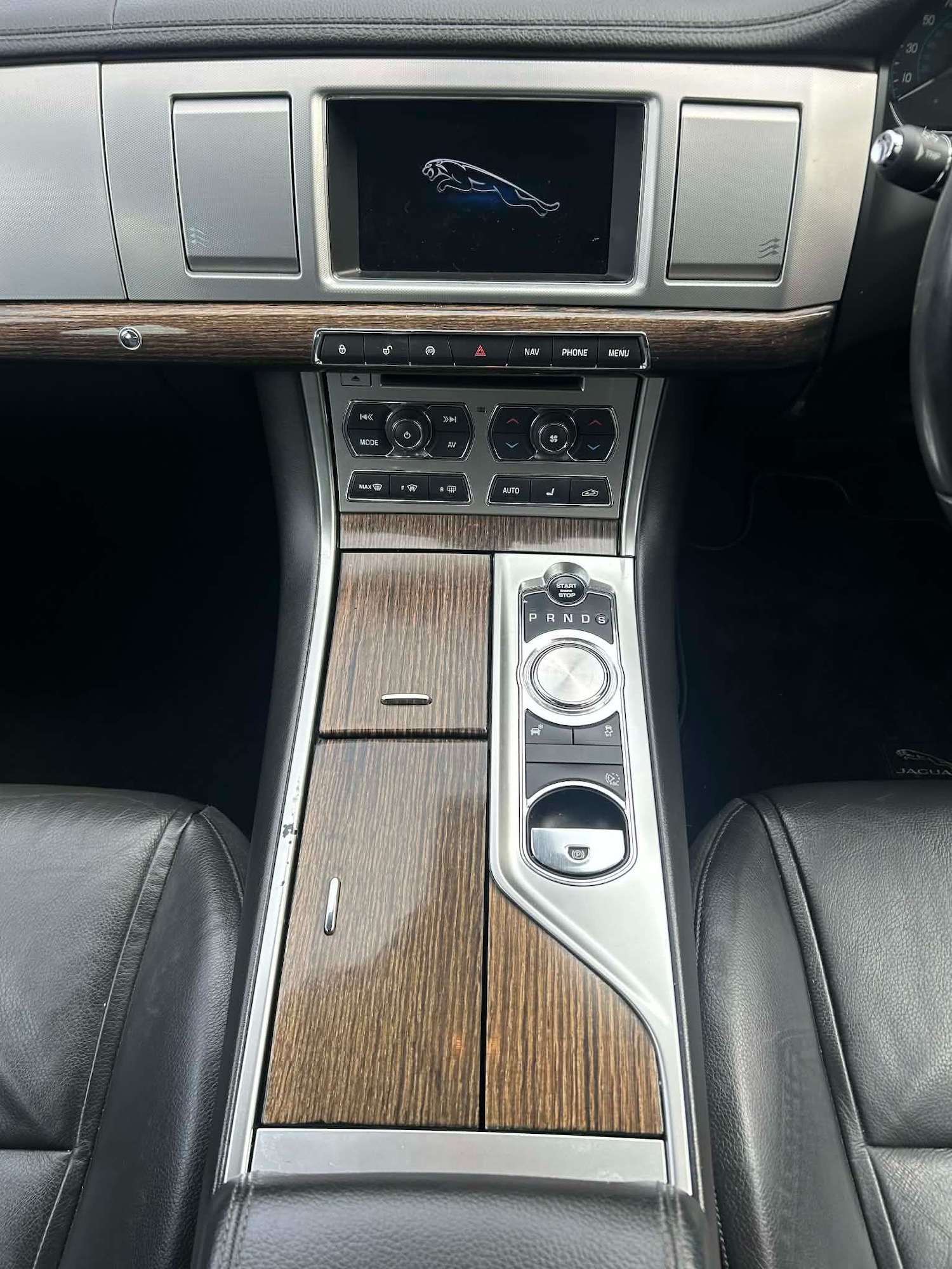 Used Jaguar XF 2015 for sale - 78094796: Photo 22