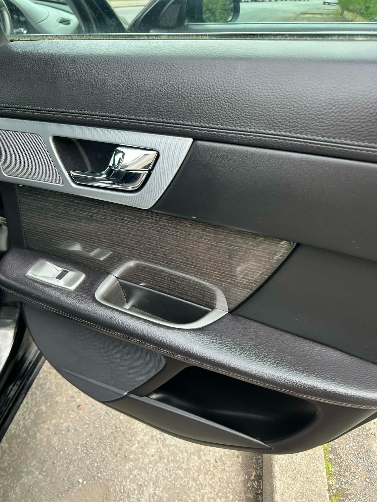 Used Jaguar XF 2015 for sale - 78094796: Photo 23