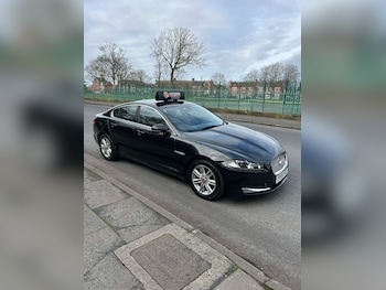 Used Jaguar XF 2015 for sale - 78094796: Photo