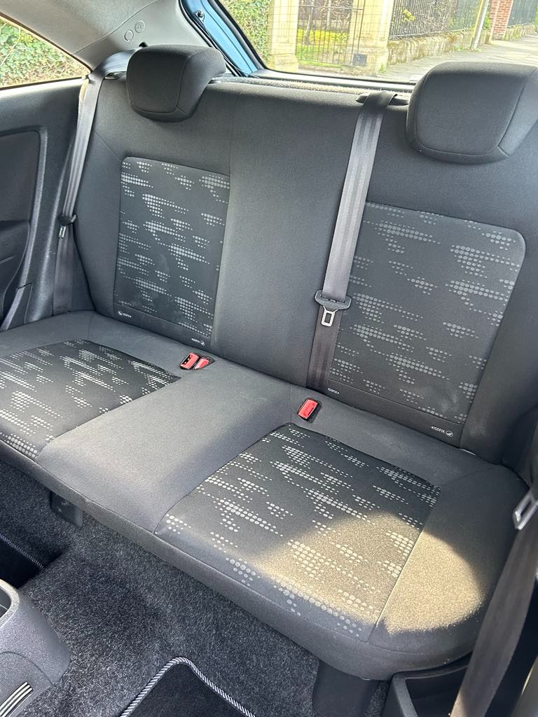 Used Vauxhall Corsa 2014 for sale - 76402723: Photo 13