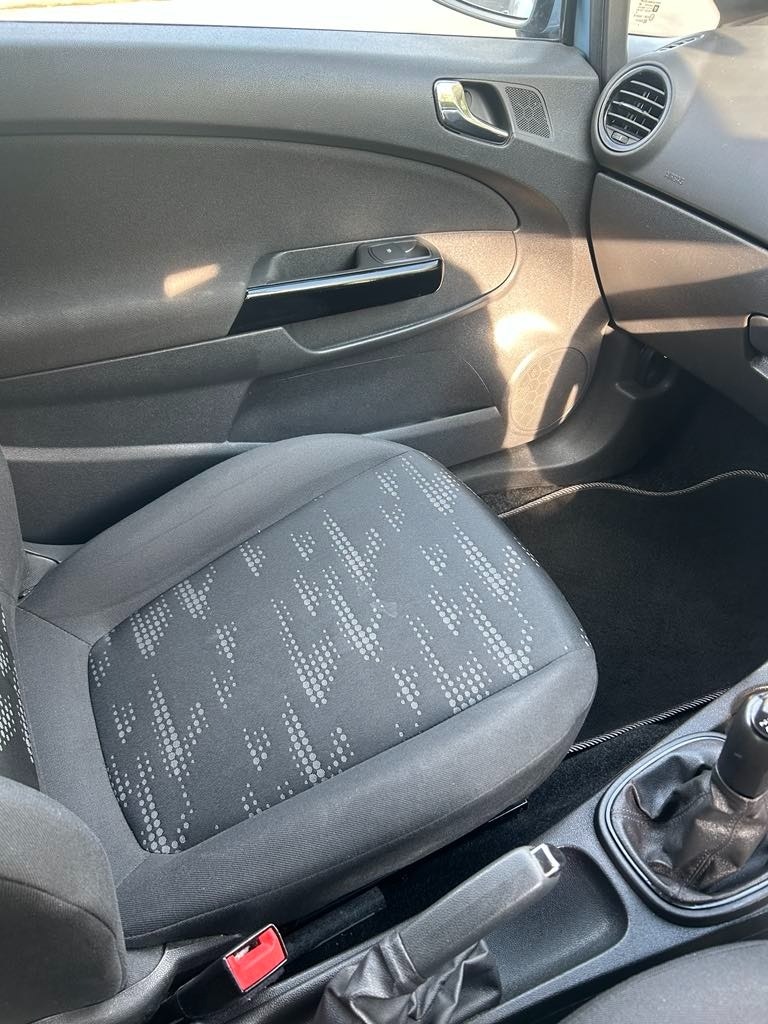 Used Vauxhall Corsa 2014 for sale - 76402723: Photo 14