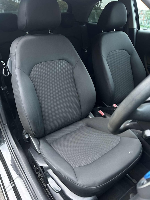 Used Audi A1 2011 for sale - 76319482: Photo 10
