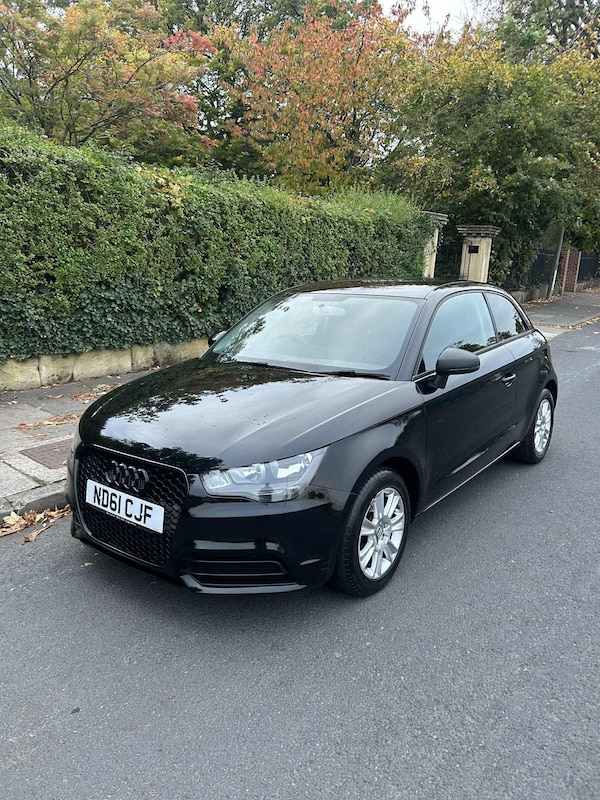Used Audi A1 2011 for sale - 76319482: Photo 1