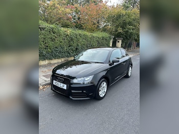 Used Audi A1 2011 for sale - 76319482: Photo