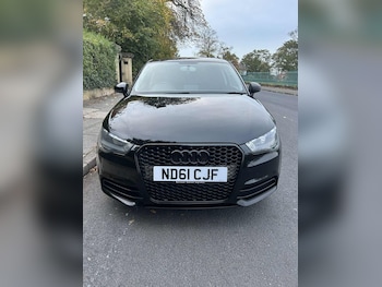 Used Audi A1 2011 for sale - 76319482: Photo
