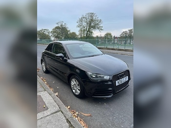 Used Audi A1 2011 for sale - 76319482: Photo