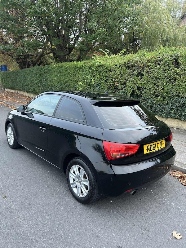 Used Audi A1 2011 for sale - 76319482: Photo 6