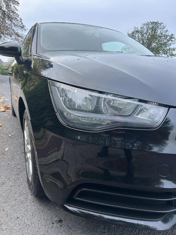 Used Audi A1 2011 for sale - 76319482: Photo 8