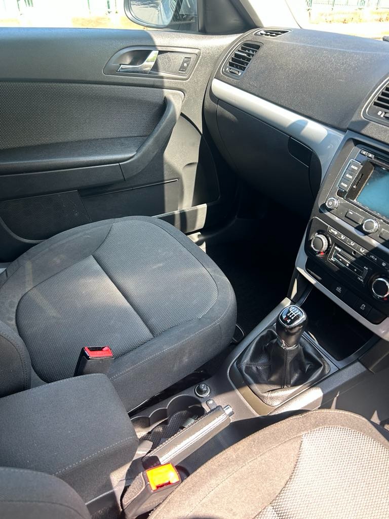 Used Skoda Yeti 2013 for sale - 77148295: Photo 10