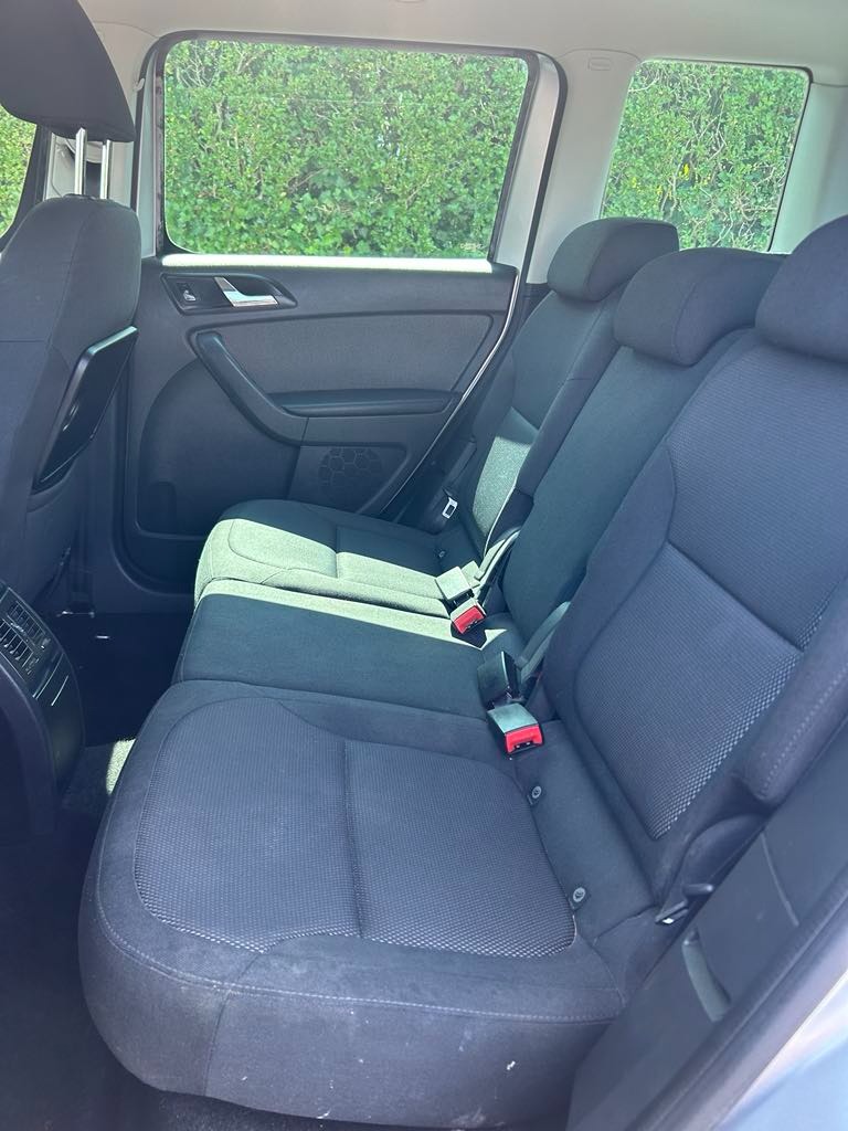 Used Skoda Yeti 2013 for sale - 77148295: Photo 16