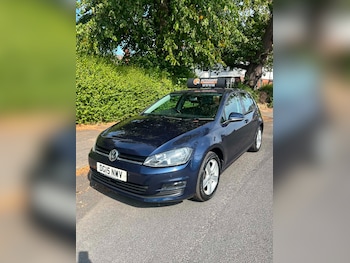 Used Volkswagen Golf 2015 for sale - 79502904: Photo