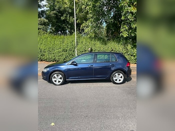 Used Volkswagen Golf 2015 for sale - 79502904: Photo