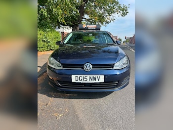 Used Volkswagen Golf 2015 for sale - 79502904: Photo