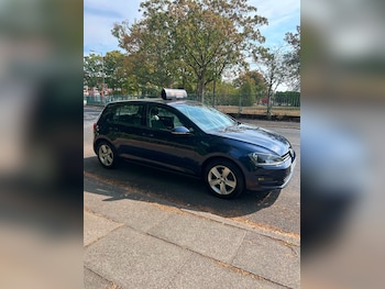 Used Volkswagen Golf 2015 for sale - 79502904: Photo