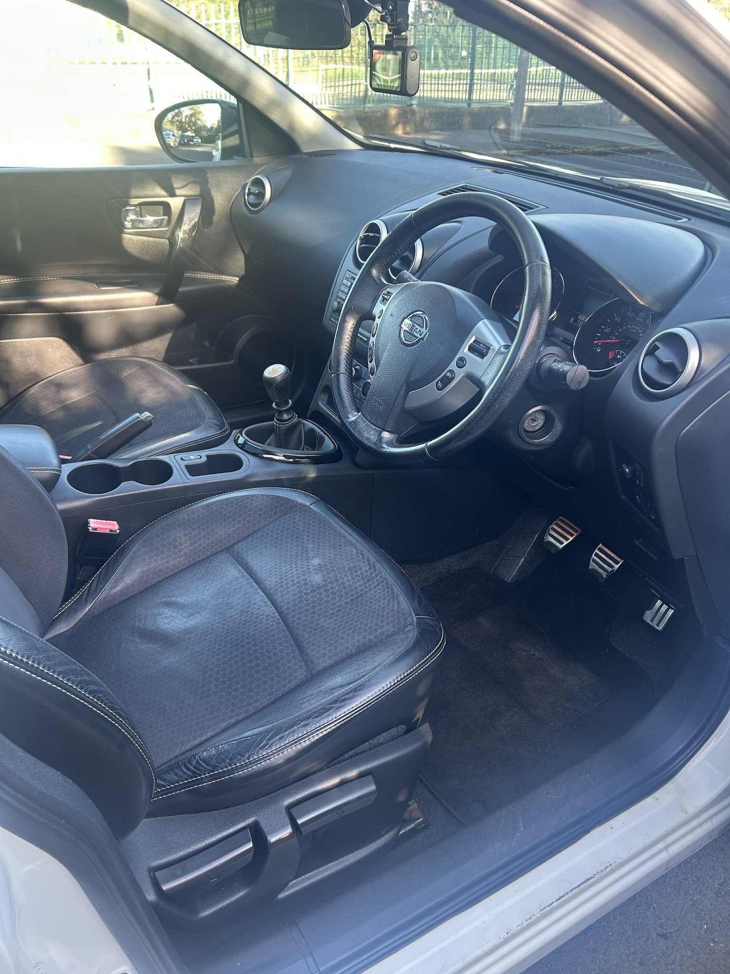 Used Nissan Qashqai 2013 for sale - 76193319: Photo 10