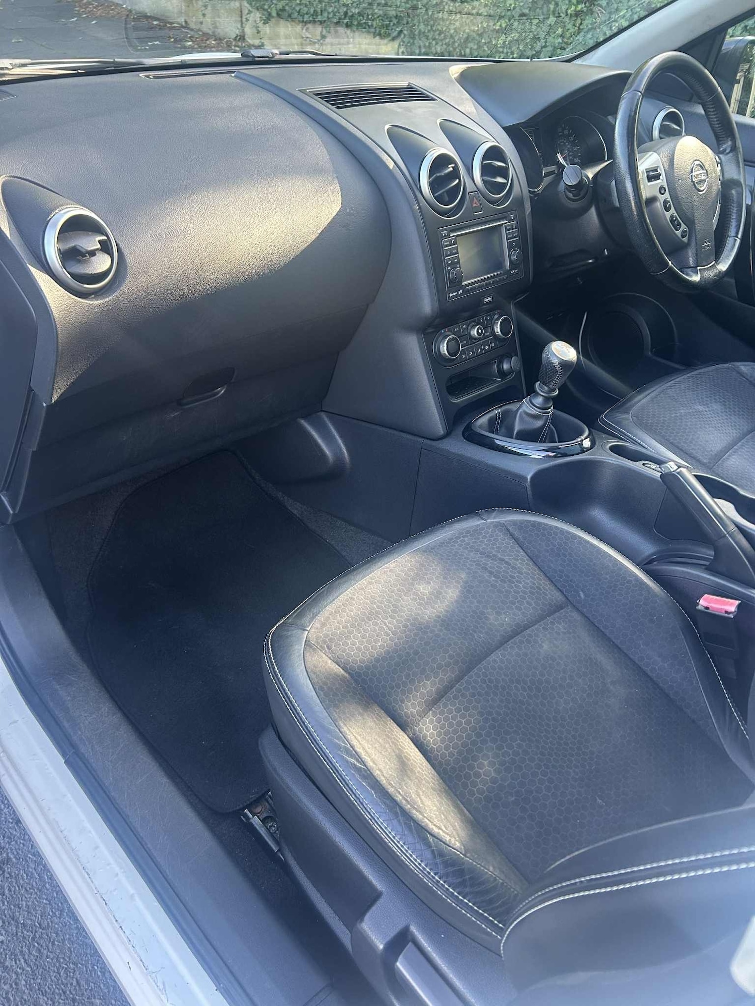 Used Nissan Qashqai 2013 for sale - 76193319: Photo 11