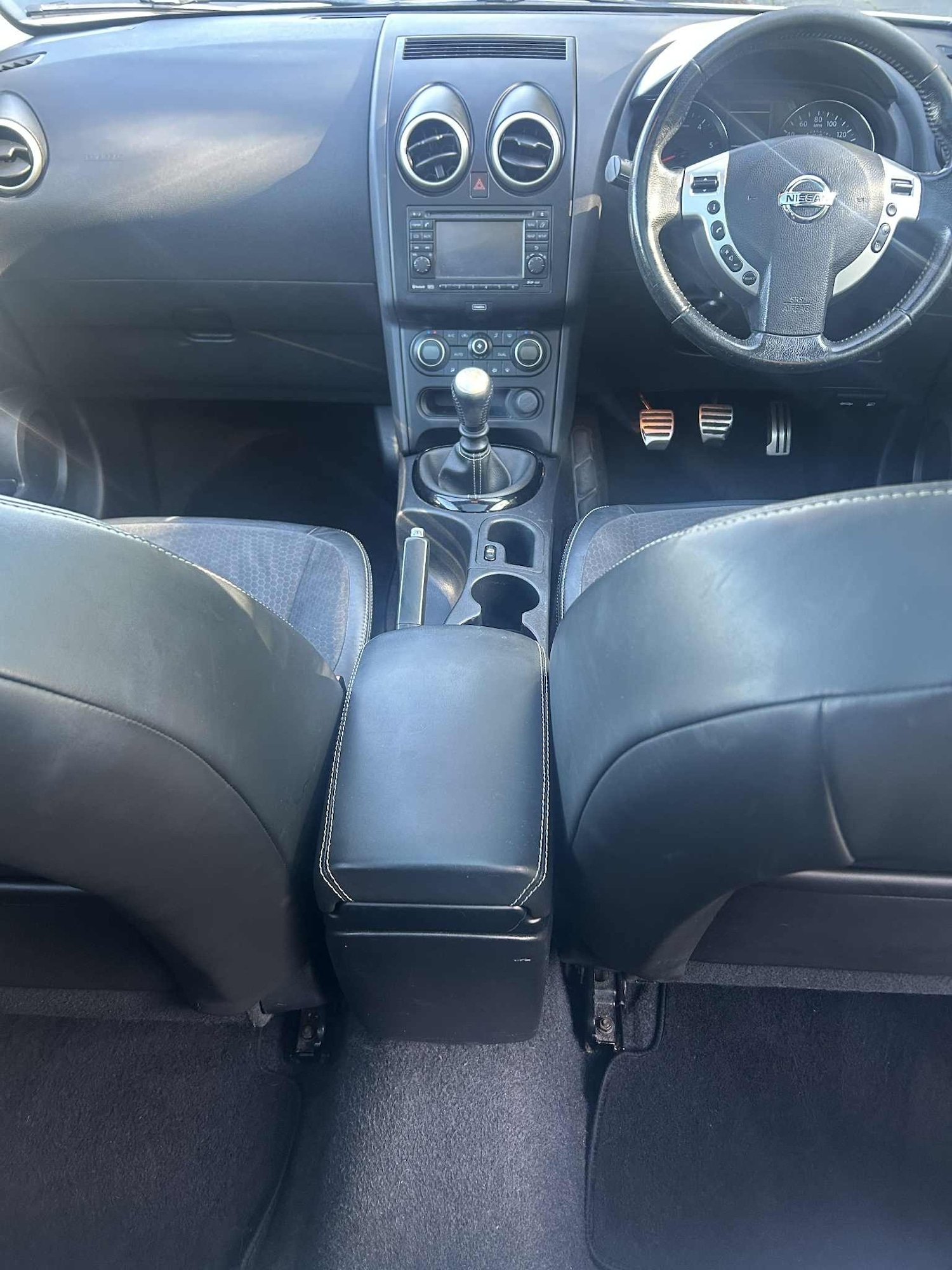 Used Nissan Qashqai 2013 for sale - 76193319: Photo 12