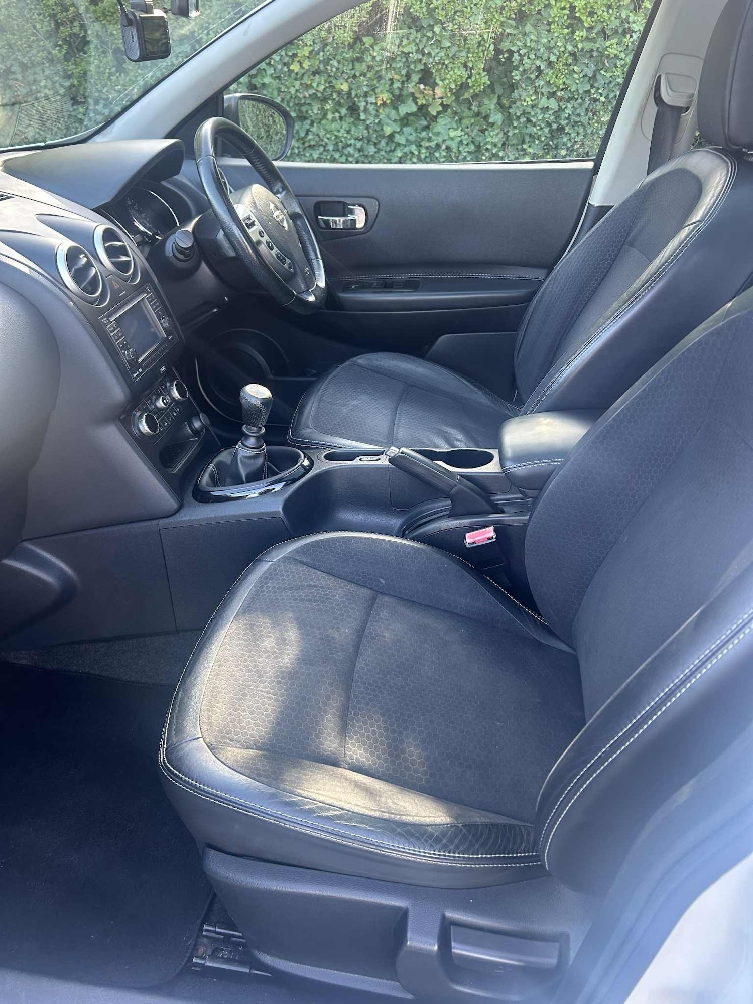 Used Nissan Qashqai 2013 for sale - 76193319: Photo 13