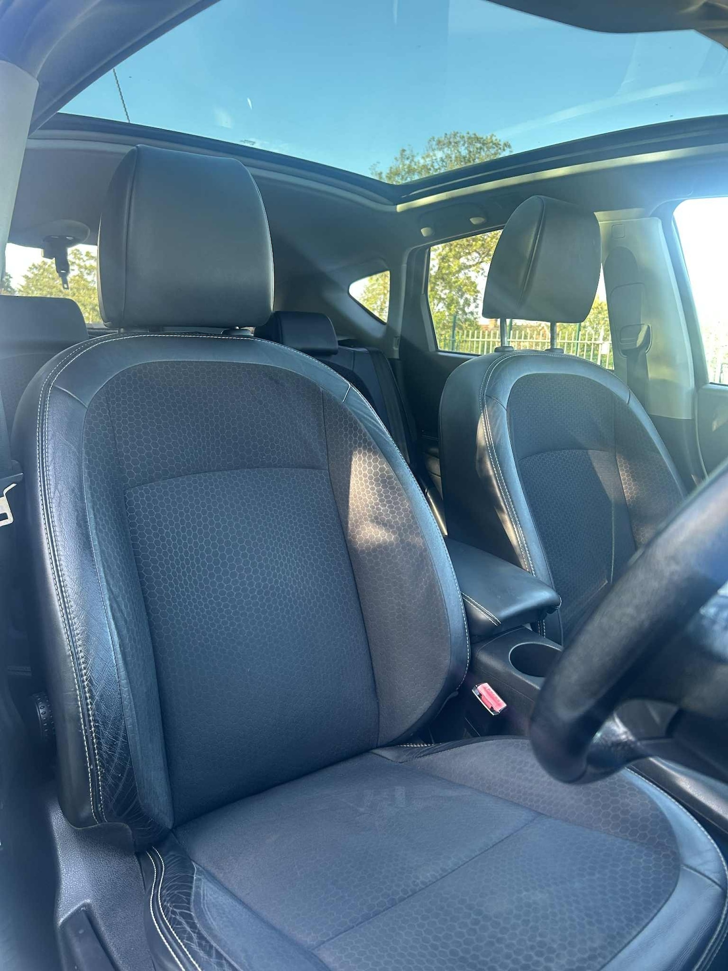 Used Nissan Qashqai 2013 for sale - 76193319: Photo 14