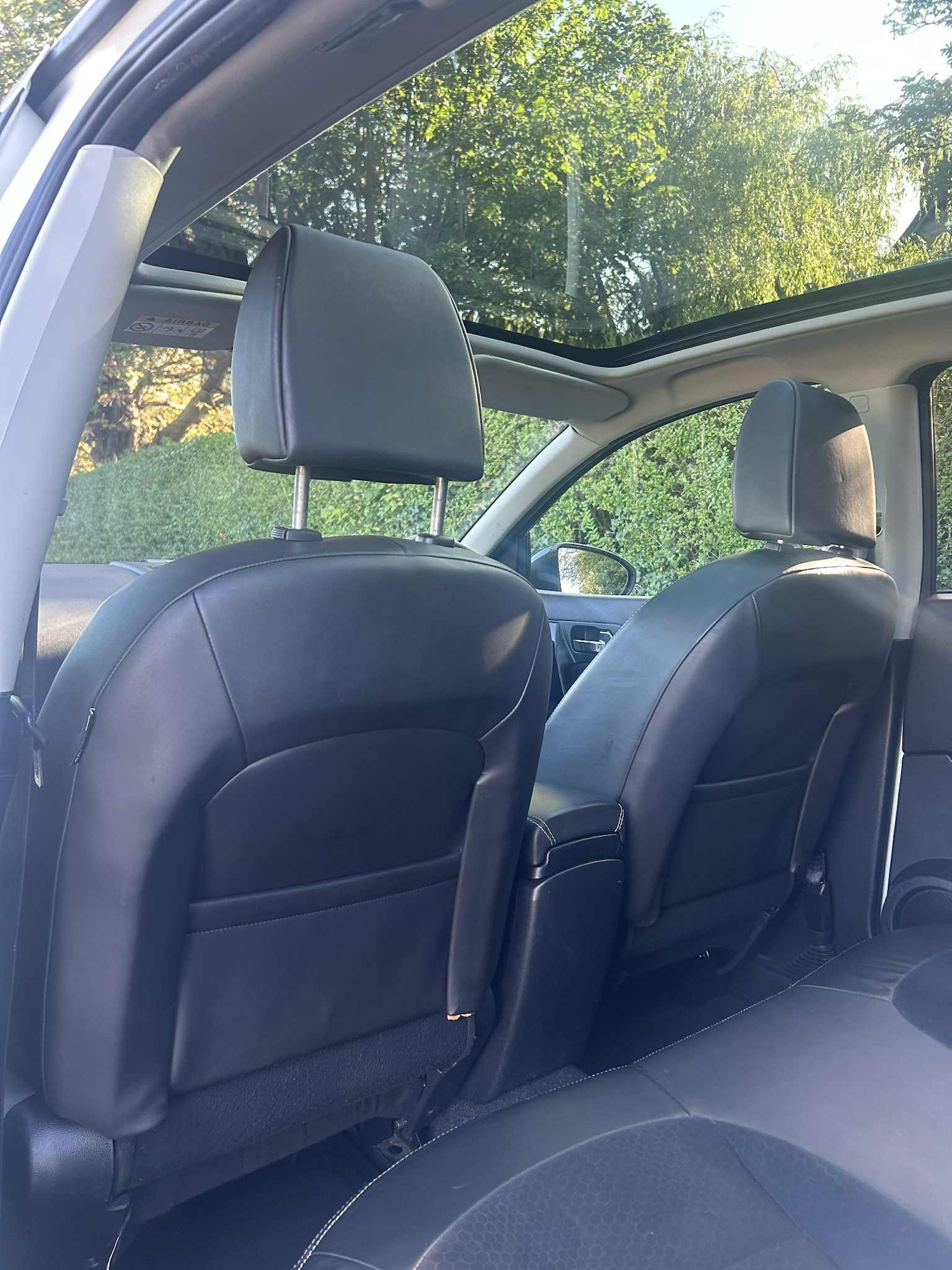 Used Nissan Qashqai 2013 for sale - 76193319: Photo 15