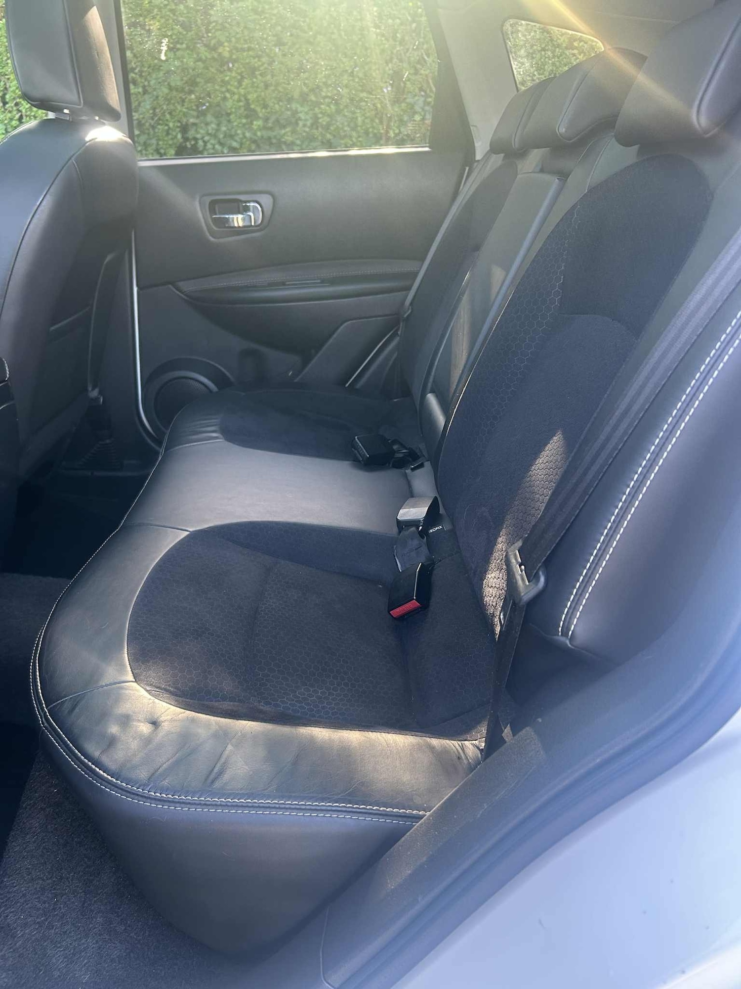 Used Nissan Qashqai 2013 for sale - 76193319: Photo 16