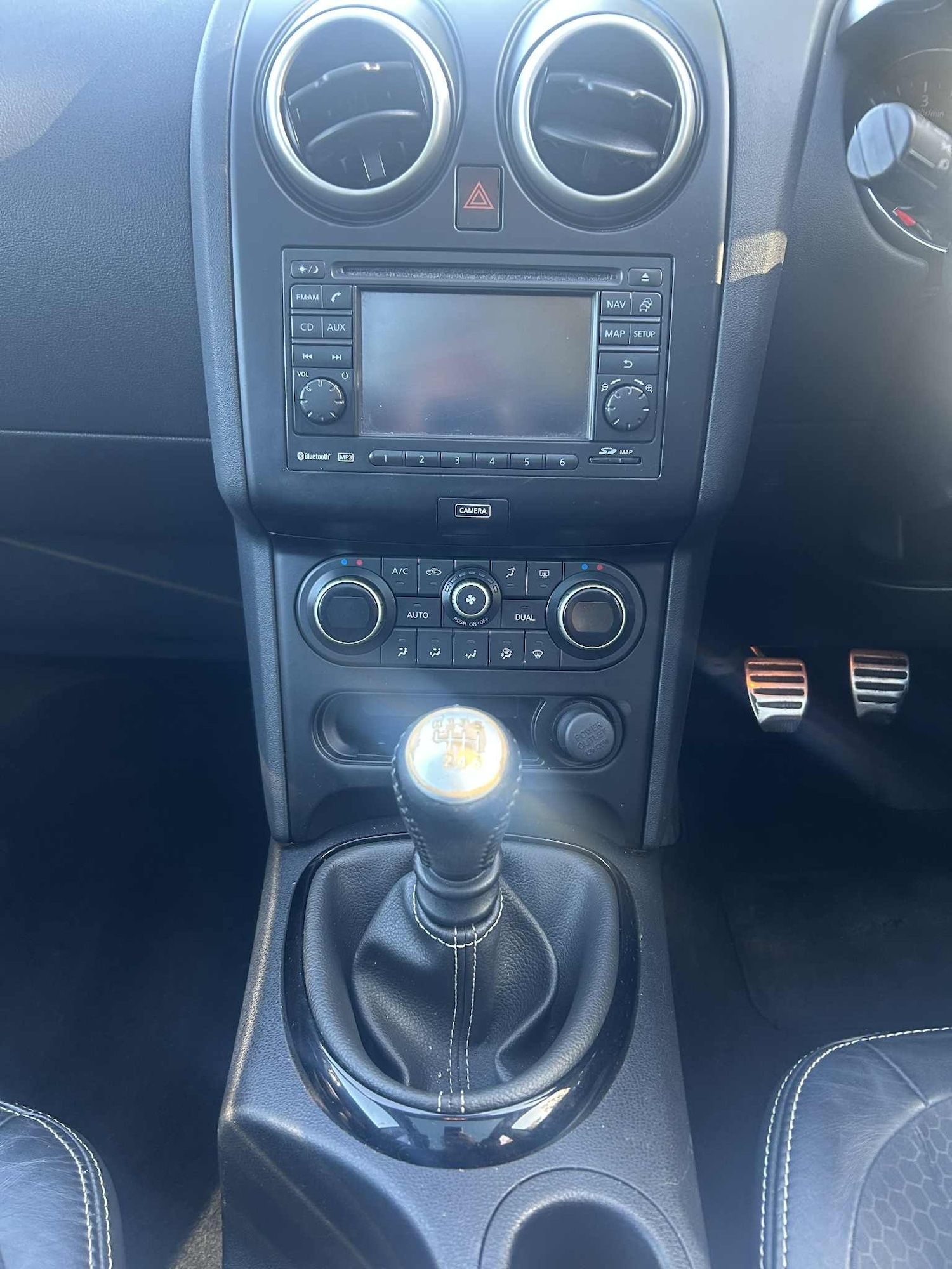 Used Nissan Qashqai 2013 for sale - 76193319: Photo 17