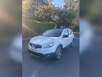 2013 (13) - 1.5 dCi [110] 360 5dr-