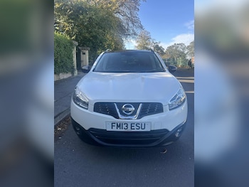 Used Nissan Qashqai 2013 for sale - 76193319: Photo 2
