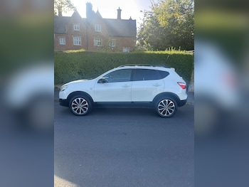 Used Nissan Qashqai 2013 for sale - 76193319: Photo 3
