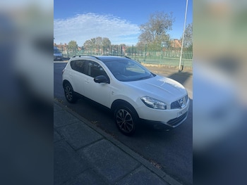 Used Nissan Qashqai 2013 for sale - 76193319: Photo 4
