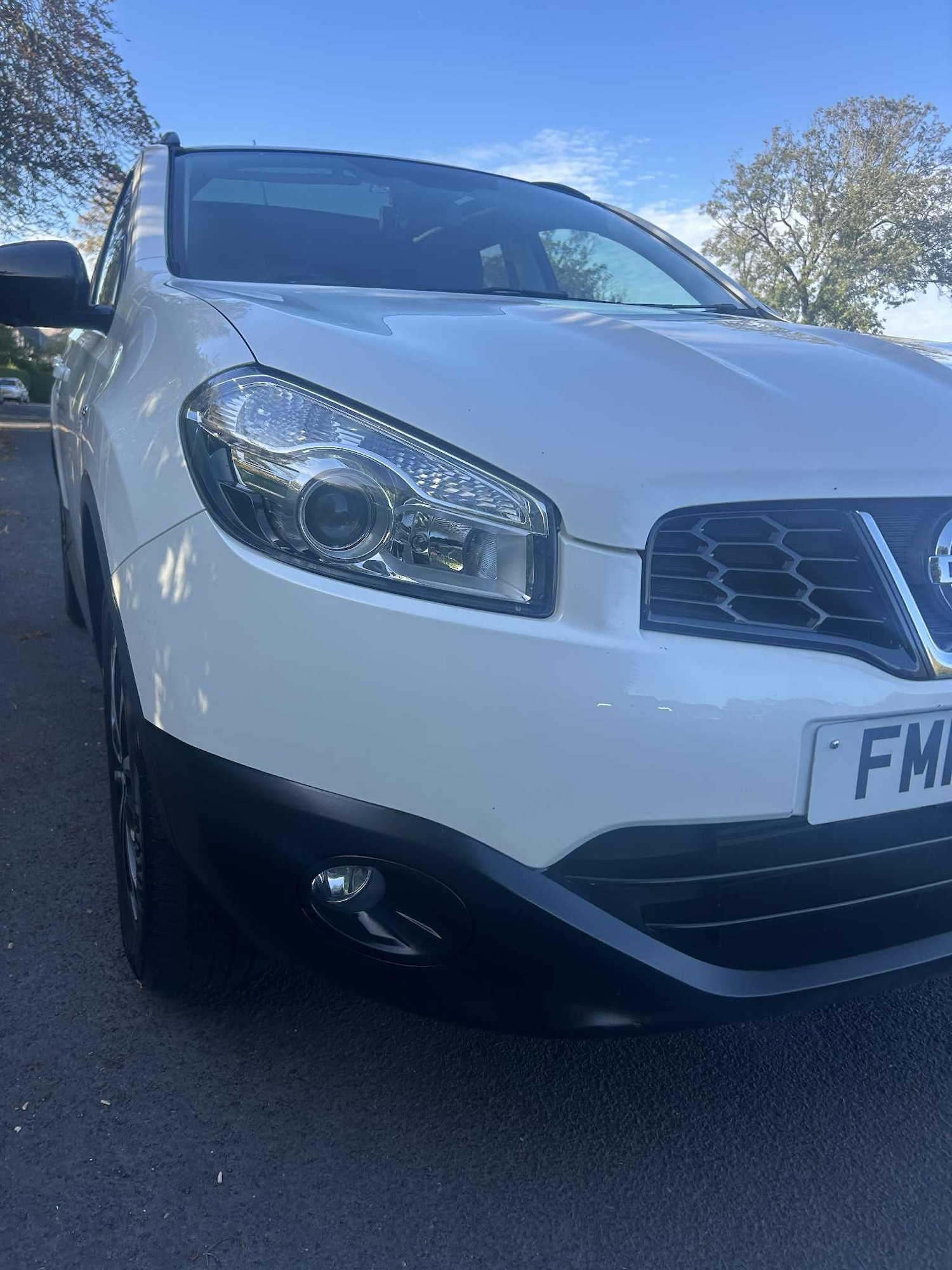 Used Nissan Qashqai 2013 for sale - 76193319: Photo 9