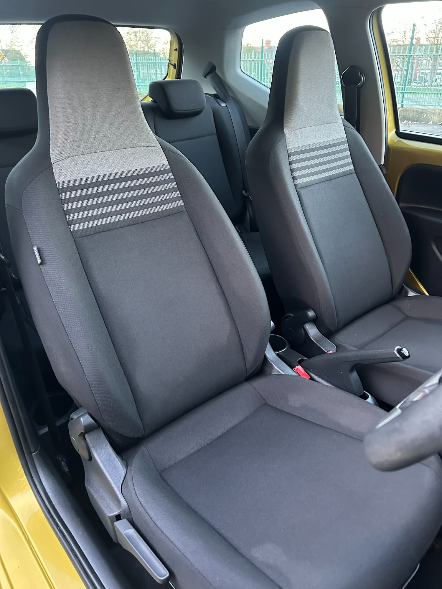 Used Volkswagen up! 2017 for sale - 77148510: Photo 13