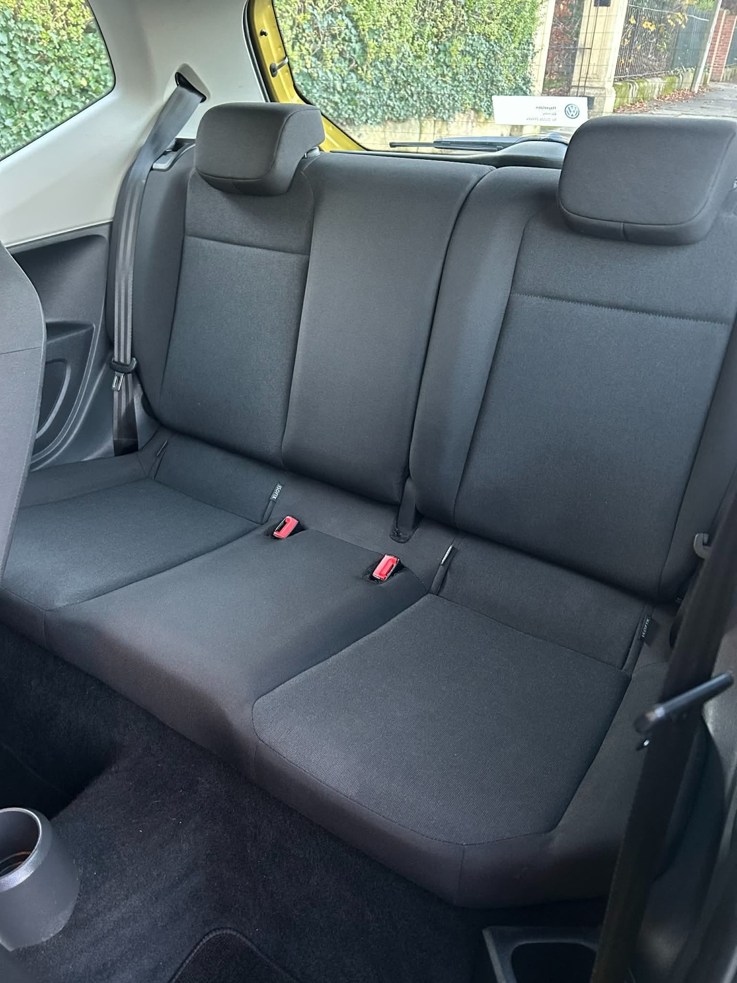 Used Volkswagen up! 2017 for sale - 77148510: Photo 14