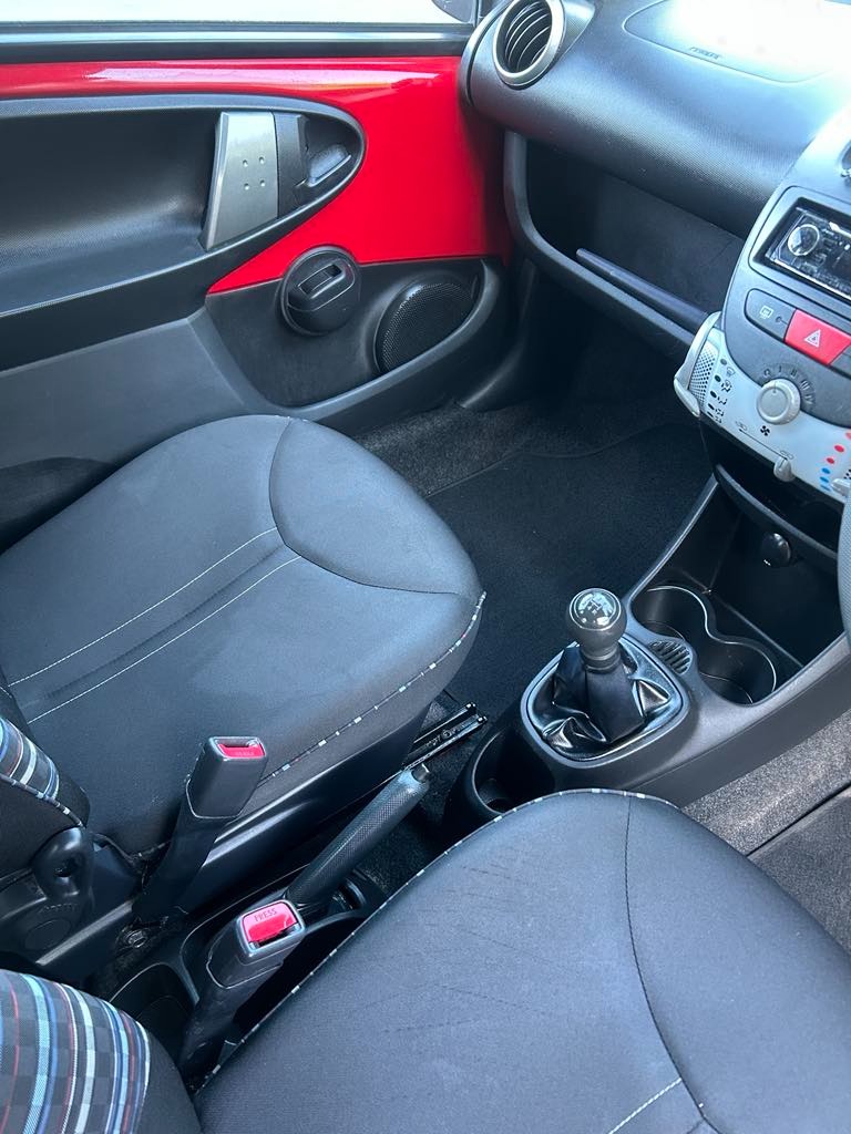 Vehicle 17