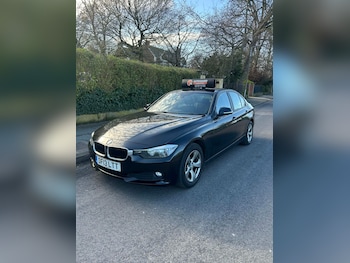 Used BMW 3 Series 2013 for sale - 78734321: Photo
