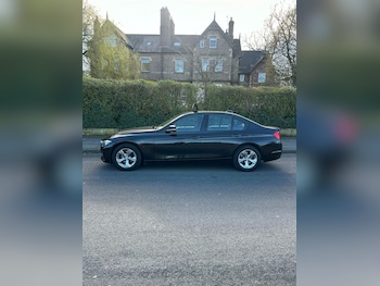 Used BMW 3 Series 2013 for sale - 78734321: Photo