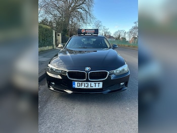 Used BMW 3 Series 2013 for sale - 78734321: Photo