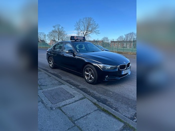 Used BMW 3 Series 2013 for sale - 78734321: Photo