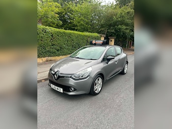 Used Renault Clio 2016 for sale - 79333621: Photo