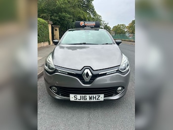 Used Renault Clio 2016 for sale - 79333621: Photo