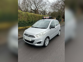 2014 (63) - 1.2 Classic 5dr