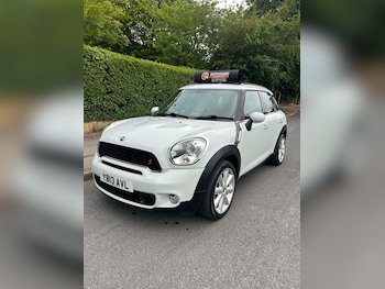 Used MINI Countryman 2013 for sale - 79341484: Photo