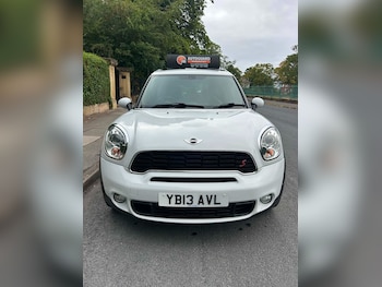Used MINI Countryman 2013 for sale - 79341484: Photo