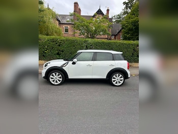 Used MINI Countryman 2013 for sale - 79341484: Photo