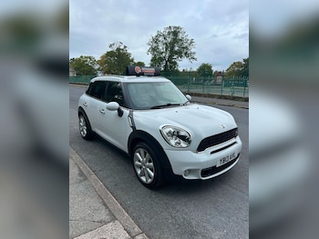 Used MINI Countryman 2013 for sale - 79341484: Photo