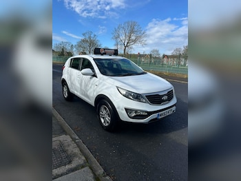 Used Kia Sportage 2013 for sale - 79514850: Photo
