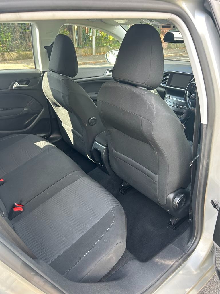 Used Peugeot 308 2016 for sale - 76402224: Photo 14