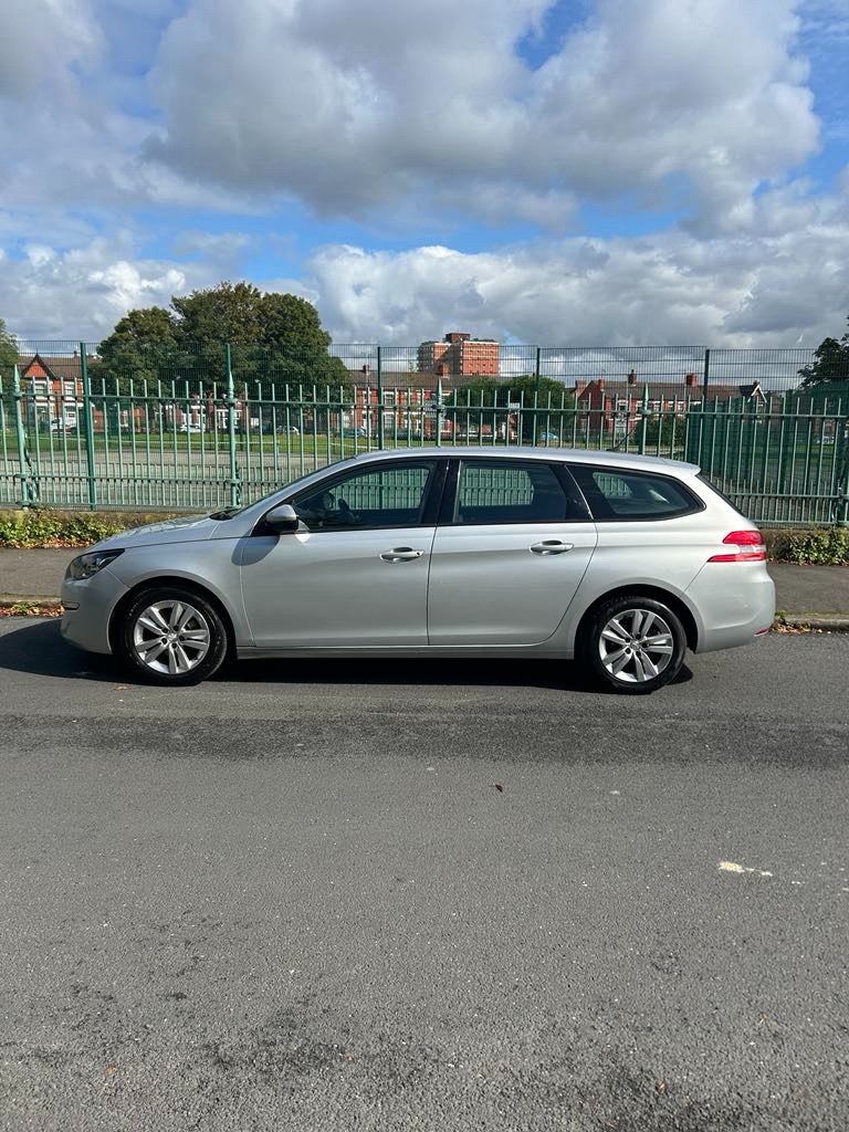 Used Peugeot 308 2016 for sale - 76402224: Photo 3